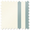 Winnies Stripe, Cross - Roller Blind